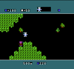 Bokosuka Wars Screenshot 1